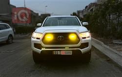 تويوتا تاكوما